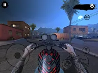 Screenshot 21: Juegos de motos