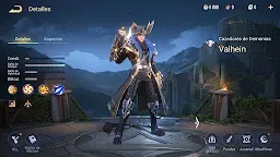 Screenshot 7: Arena of Valor | Inglés