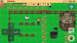 Screenshot 14: Survival RPG 2: Epic Adventure