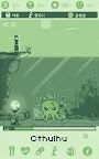 Screenshot 7: Cthulhu Virtual Pet