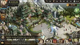 Screenshot 23: Civilization War - Battle Strategy War Game