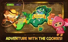 Screenshot 3: Cookie Run: Kingdom
