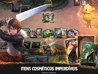 Screenshot 18: Magic: The Gathering Arena