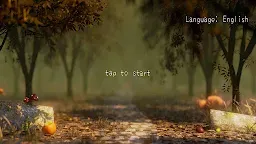 Screenshot 4: EscapeGame  Autumn Promenade