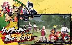 Screenshot 2: NARUTO X BORUTO 忍者TRIBES | 日版