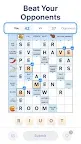 Screenshot 6: Crossword Master - Word Puzzle