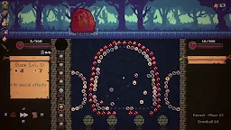 Screenshot 16: Peglin - A Pachinko Roguelike
