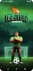 Screenshot 1: Master Goalkeeper