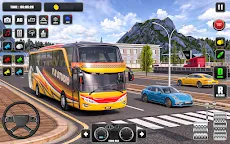 Screenshot 3: Bus Games-Bus Driving Games