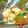 Icon: Car Crash Simulator 6