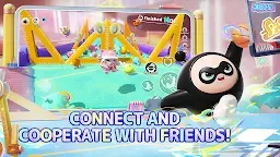 Screenshot 3: Eggy Party | Global