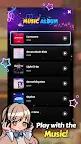 Screenshot 6: idol match : 3 Match Puzzle