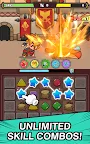 Screenshot 11: Knights Combo