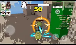 Screenshot 24: MilkChoco - Online FPS