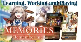 Screenshot 5: Memories: Remember Me