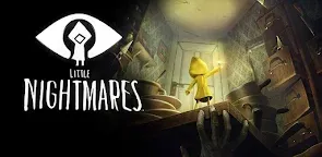 Screenshot 1: 小小噩夢