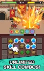 Screenshot 18: Knights Combo