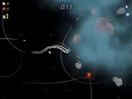 Screenshot 17: 2 Minutes in Space