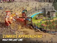 Screenshot 13: Last Fortress: Underground | Global