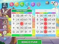 Screenshot 8: MONOPOLY: Bingo!