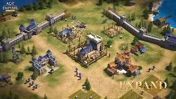 Screenshot 3: Age of Empires Mobile