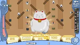 Screenshot 9: Sushi Cat
