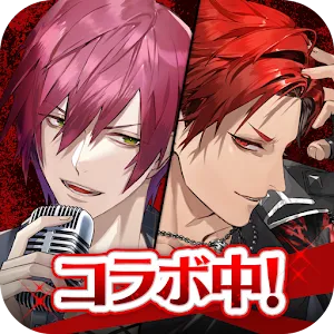 BLACK STAR: Theater Starless | Japanese