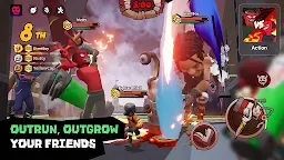 Screenshot 14: OVERDARE : Play the Worlds