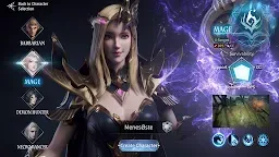 Screenshot 19: The Dark Lord：Endgame
