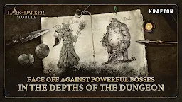 Screenshot 20: Dark and Darker Mobile