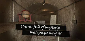 Screenshot 1: Prison Dream