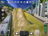 Screenshot 12: jogos trem simulador ferrovia