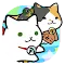 玉之丞のおでかけ