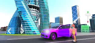 Screenshot 7: Valet Parking Master