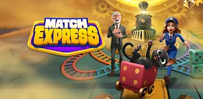 Screenshot 19: Colorful Train