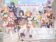 Screenshot 20: Princess Connect! Re: Dive | English