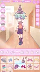 Screenshot 4: 甜心風格