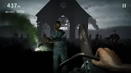 Screenshot 7: Into the Dead