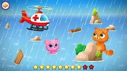 Screenshot 8: Bubbu & Mimmi 월드