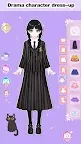 Screenshot 21: Vlinder Princess - Dress Up Party, Avatar Fairy