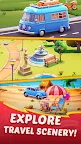 Screenshot 17: Travel Decor