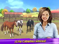 Screenshot 17: Derby Life