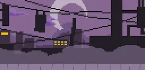 Screenshot 6: Touhou Dream Runner