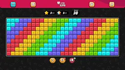Screenshot 3: Star Puzzle Blast