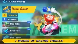Screenshot 17: KartRider Rush+ | Global