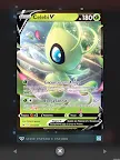 Screenshot 16: Dex de Cartas do Pokémon