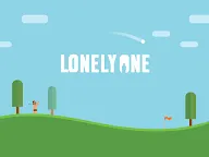 Screenshot 6: Lonely One : Hole-in-one
