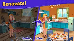 Screenshot 7: Jigsaw Story: Puzzle Games