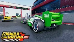 Screenshot 6: Top Speed Formula Car Racing: New Car Games 2020
