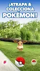 Screenshot 2: Pokémon GO